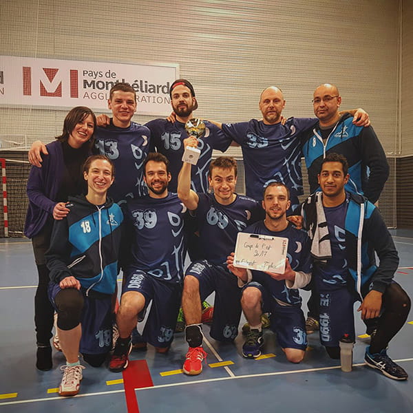 everest ultimate pose en salle