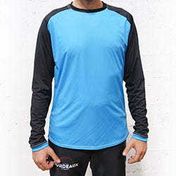 Iribazi long sleeved