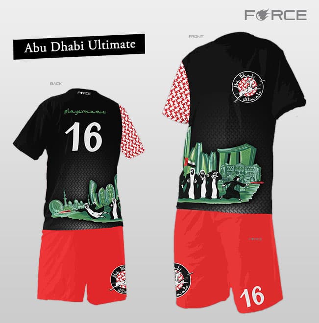 design abudhabi black
