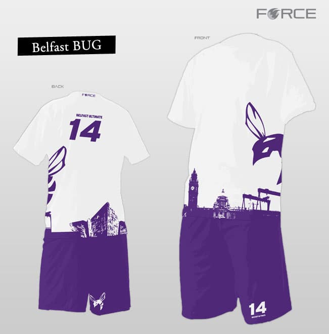 design belfast white