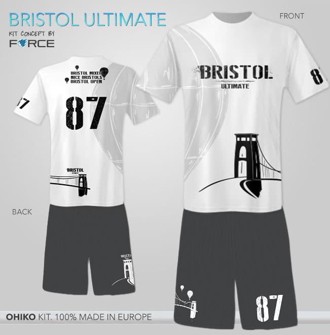 design bristol light