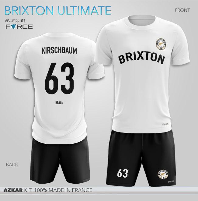design brixtonultimate white