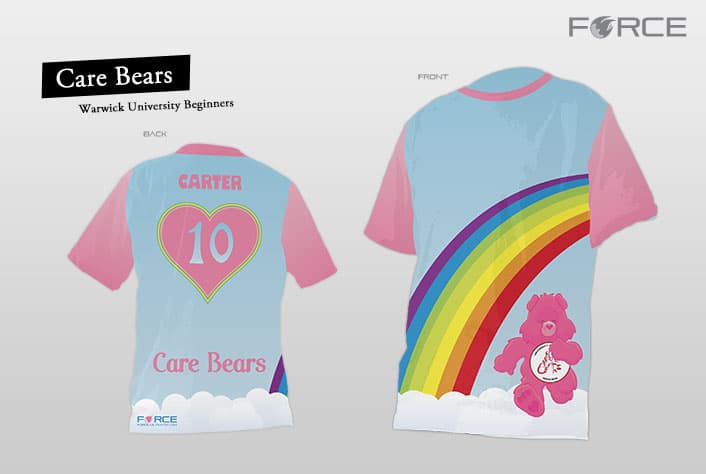 design carebears