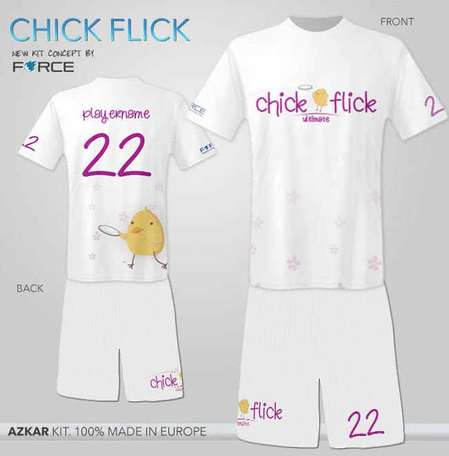 design chickflick light