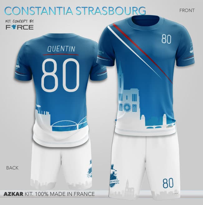 design constantia blue