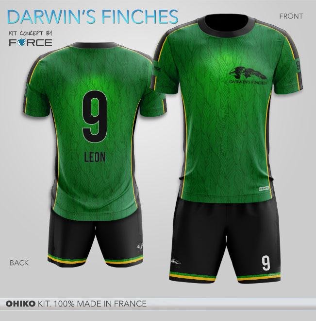 design darwinfinches