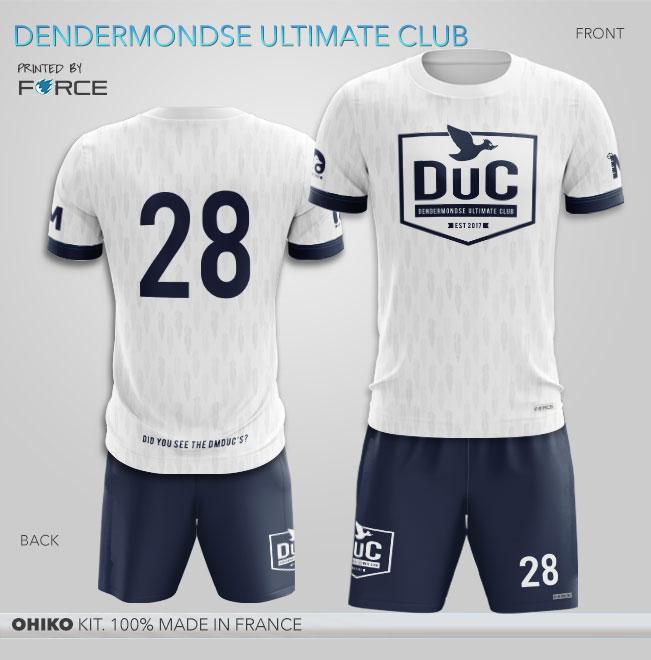 design dendermondse light