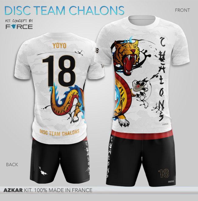 design discteamchalons white