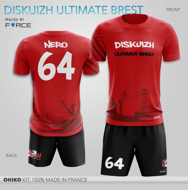 design diskuizh red