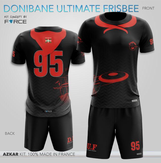 design donibane black