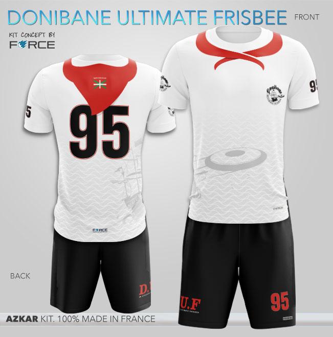 design donibane white