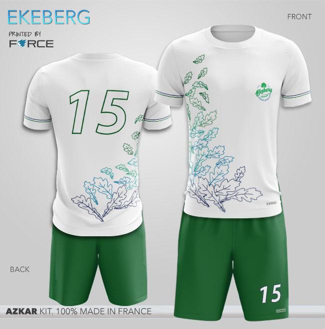 design ekeberg light