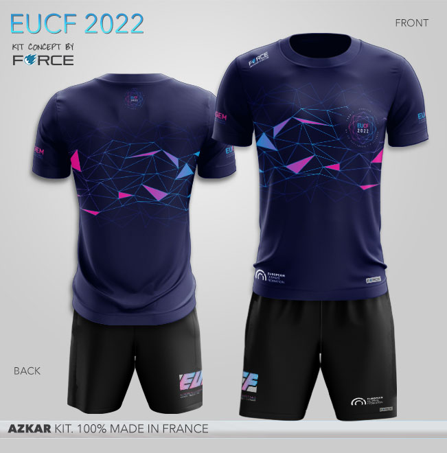 design eucf2022 blue