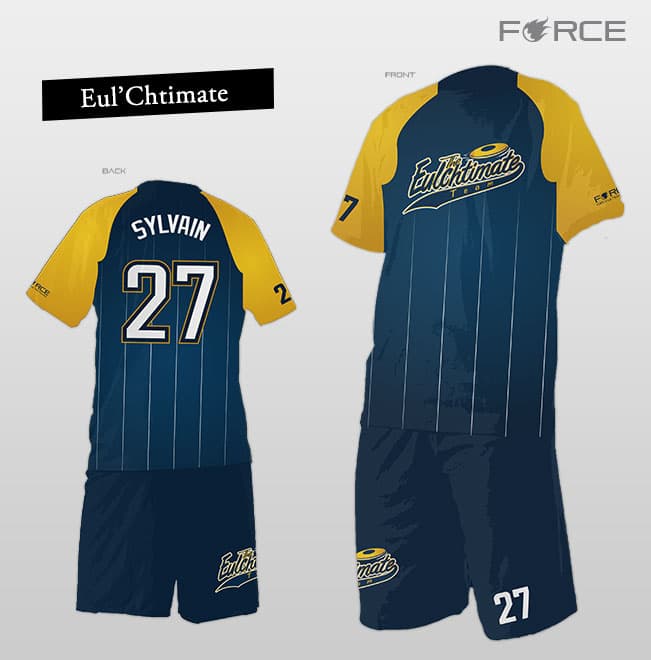 design eulchtimate blue