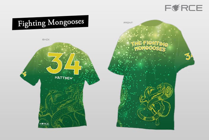 design fightingmongooses