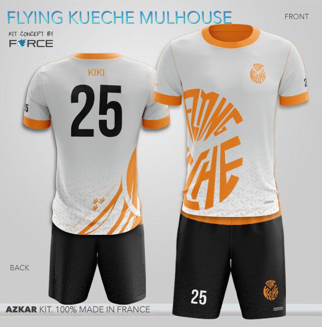 design flyingkueche light