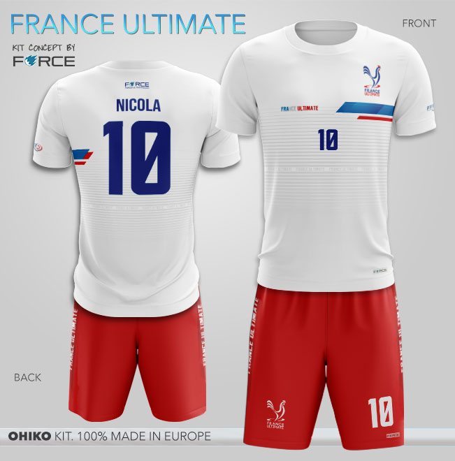 design franceultimate light