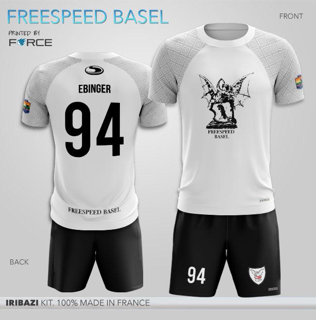 design freespeedbasel light