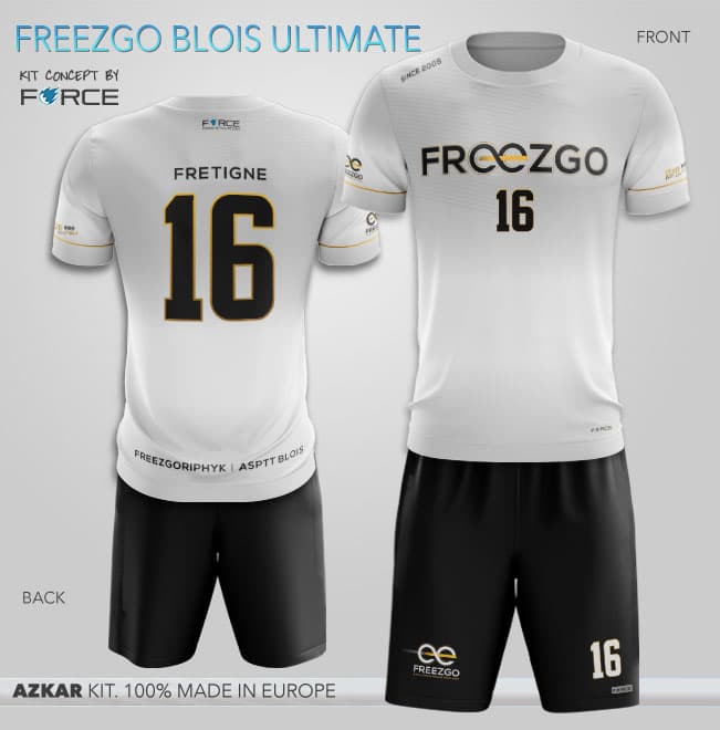 design freezgo 2019light