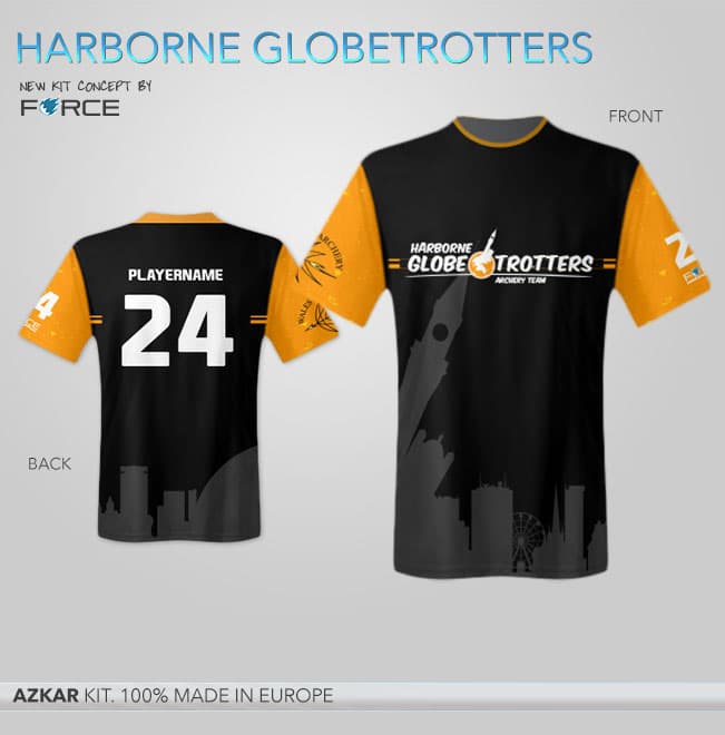 design globetrotters