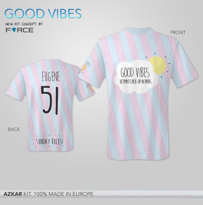 design goodvibes light