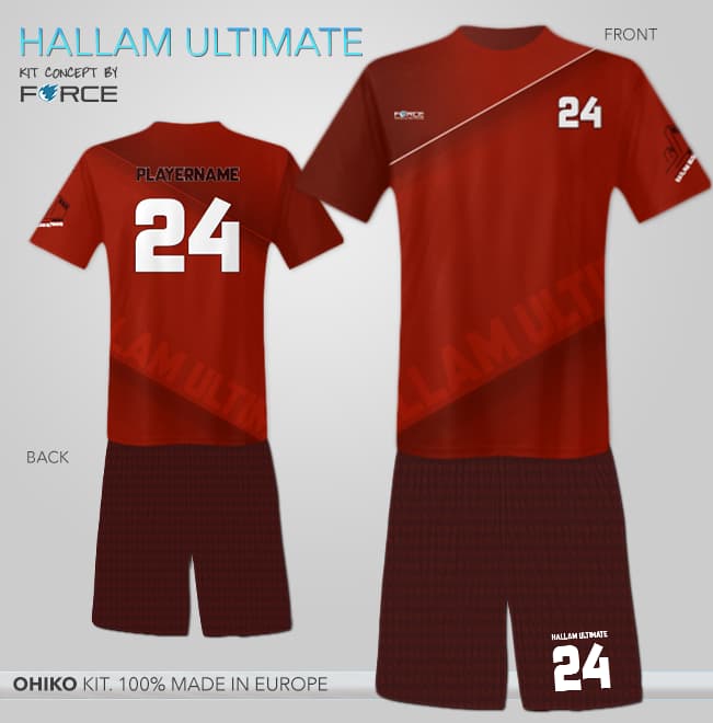design hallam dark