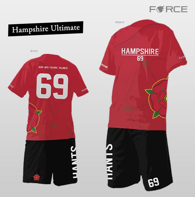 design hampshire red
