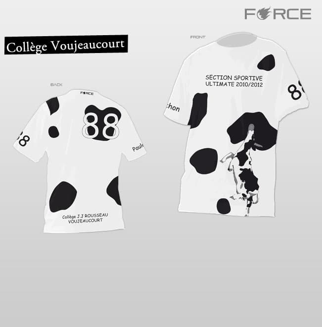 design jjrousseau vache