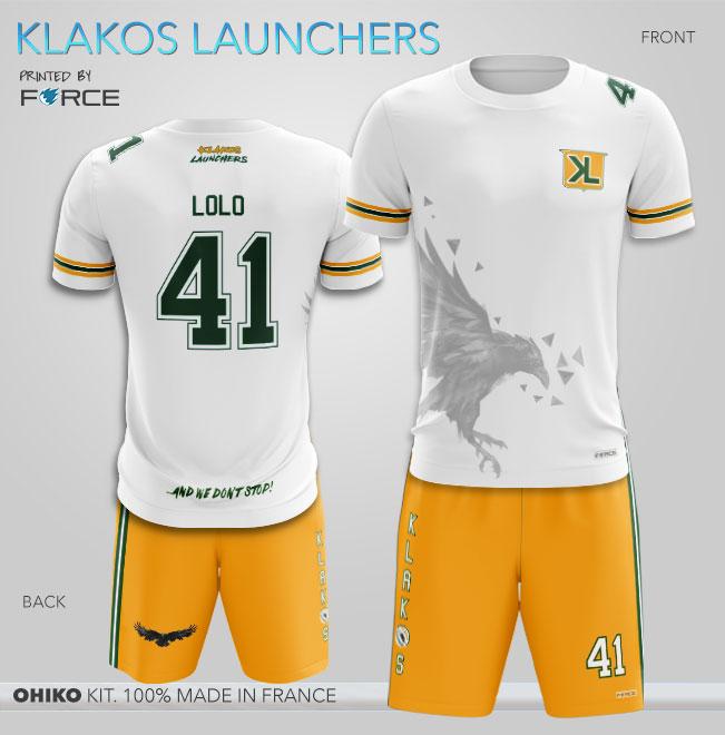 design klakoslaunchers light