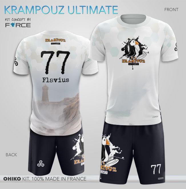 design krampouz light