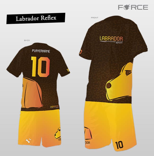design labradorreflex dark