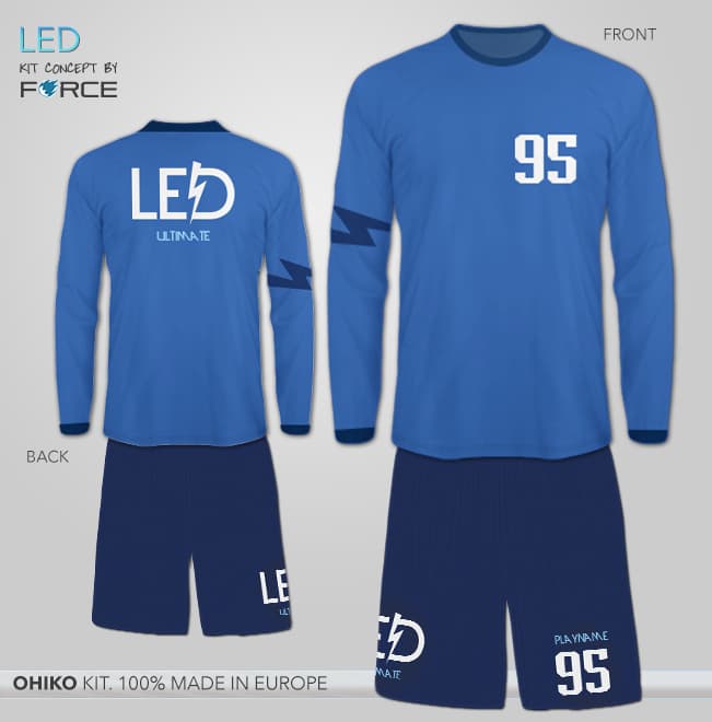 design led ls