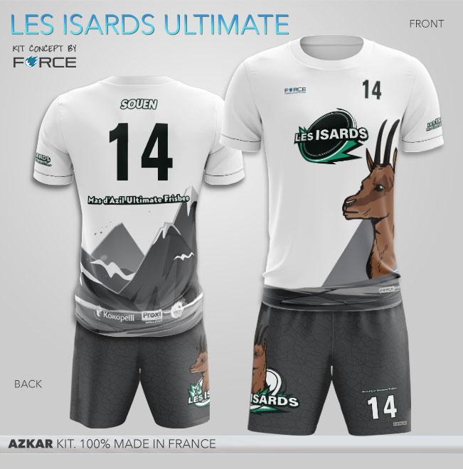 design lesisardsultimate light