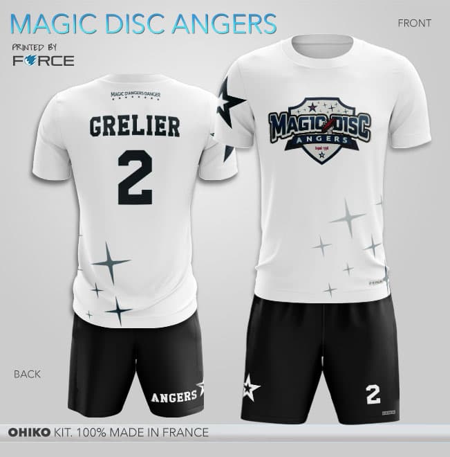 design magicdisc light