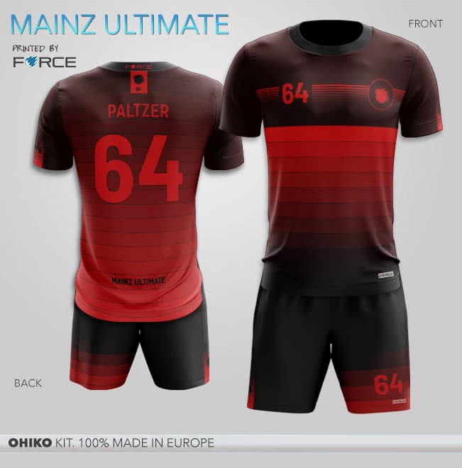 design mainz red