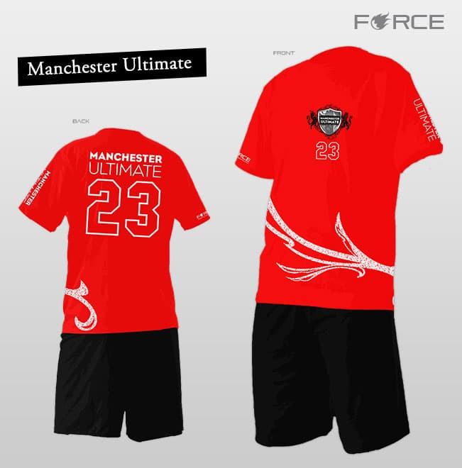 design manchester red