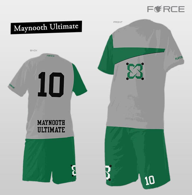 design maynooth grey