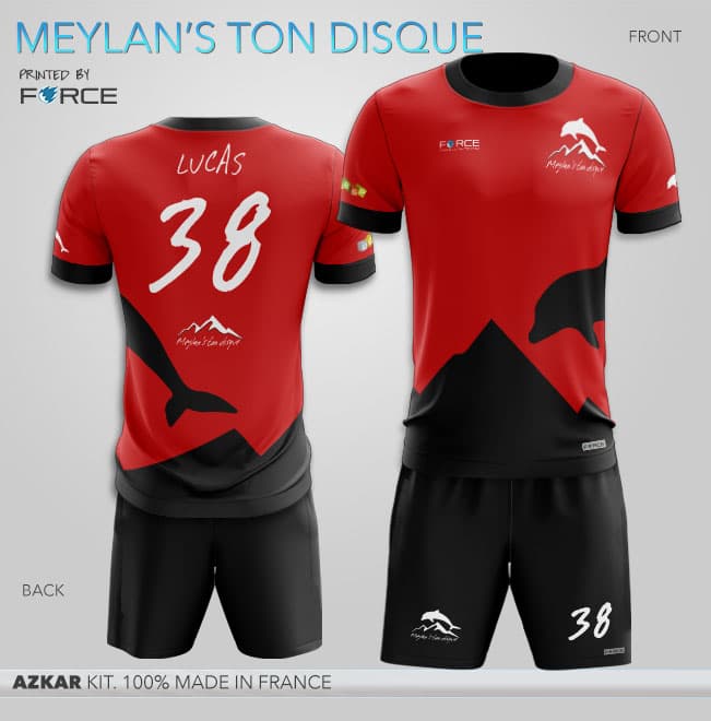 design meylan red