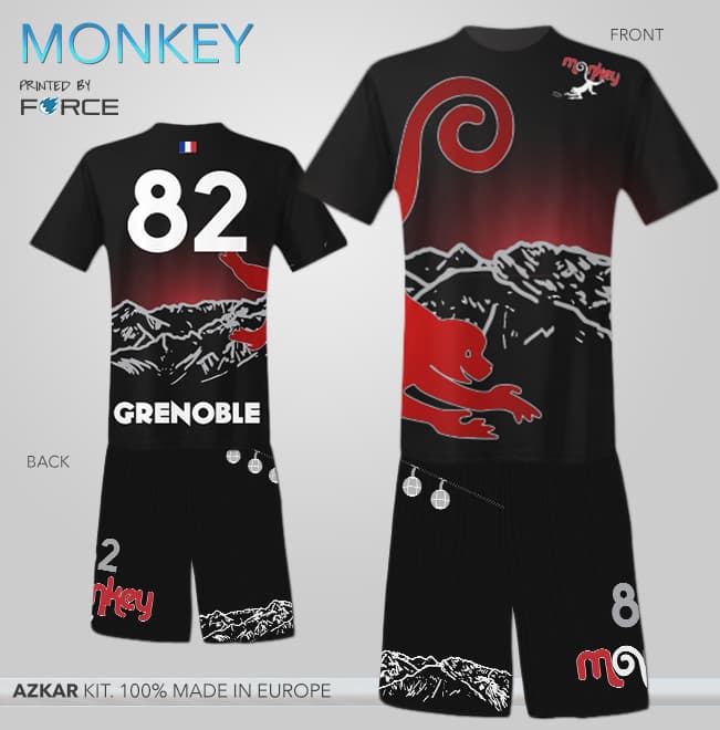 design monkey grenoble dark