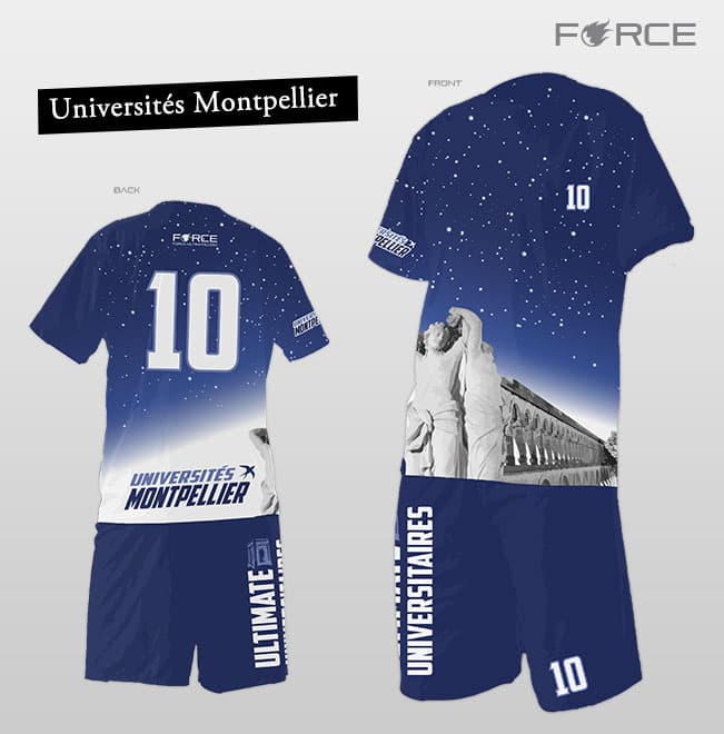 design montpellier unis