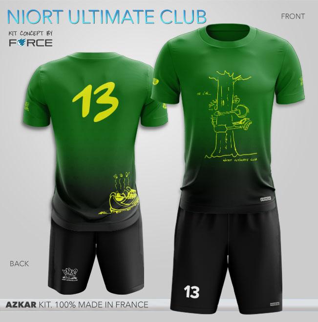 design nucniort green