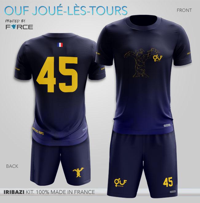 design ouf tours blue