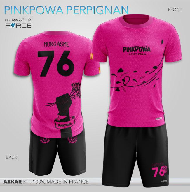 design pinkpowaperpignan pink