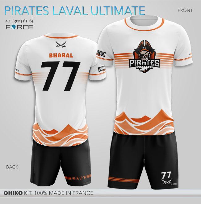 design pirateslaval light