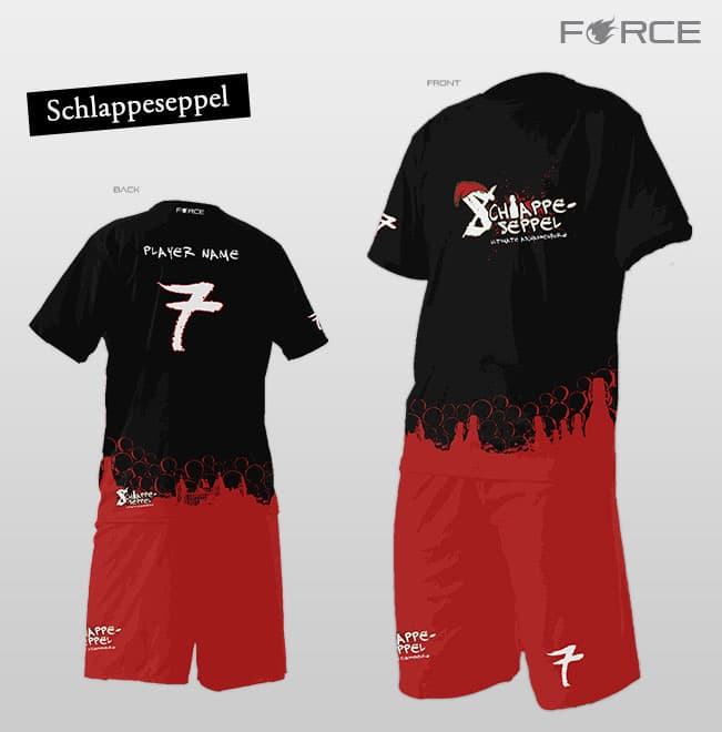 design schlappeseppel black