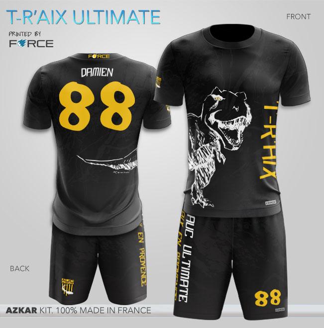 design traix dark