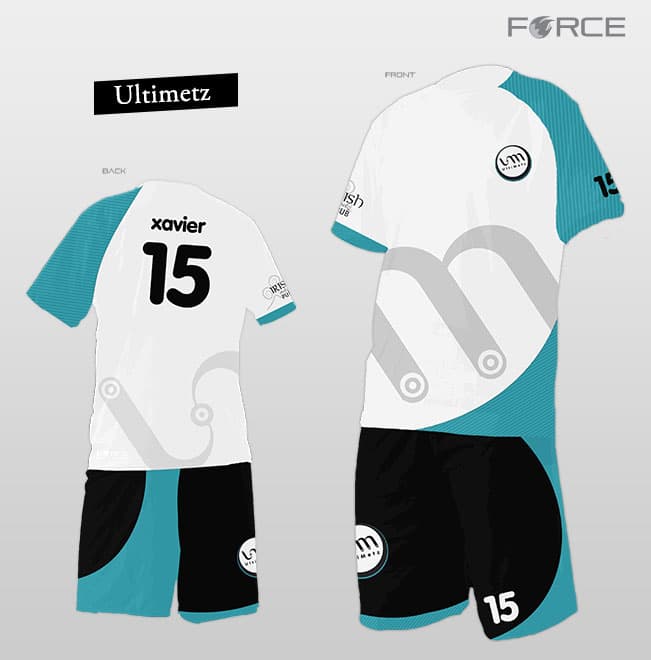 design ultimetz white