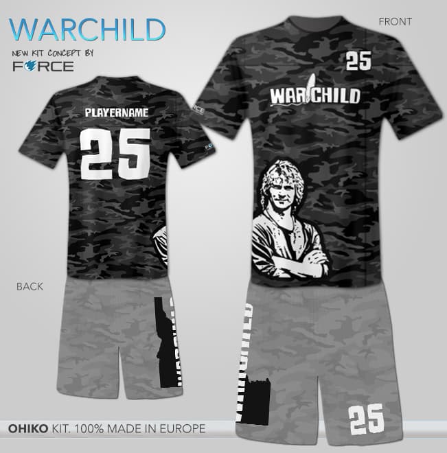 design warchild dark