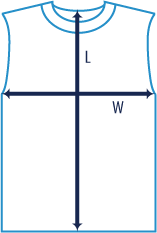 icon dimensions Azkar sleeveless