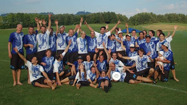 headlesszurich ultimate